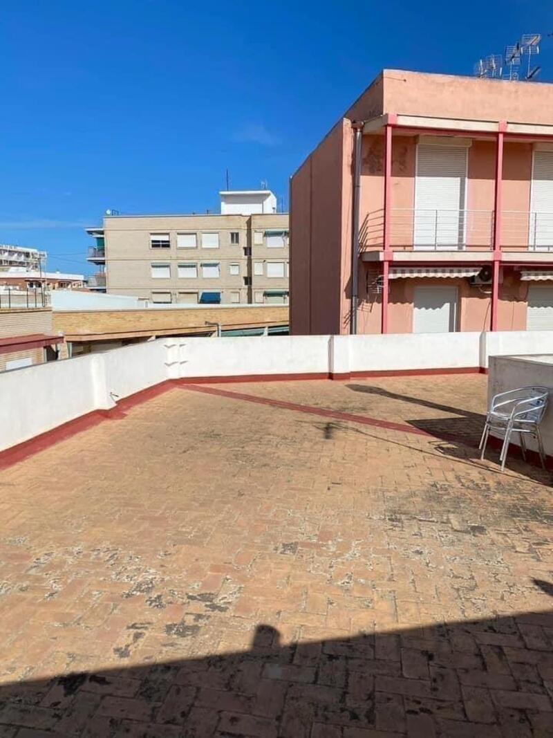 3 Cuarto Apartamento en venta