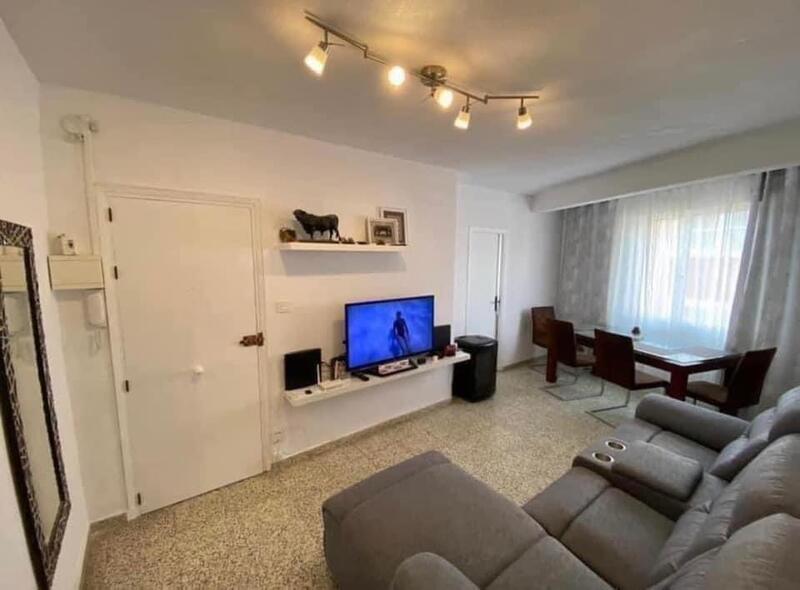 3 slaapkamer Appartement Te koop