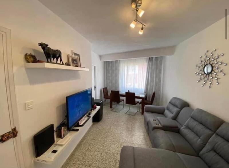 3 chambre Appartement à vendre