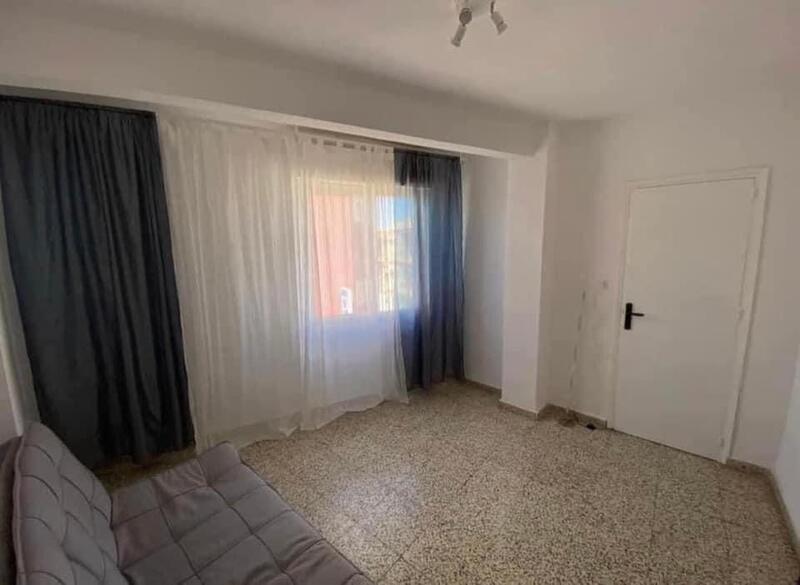 3 slaapkamer Appartement Te koop