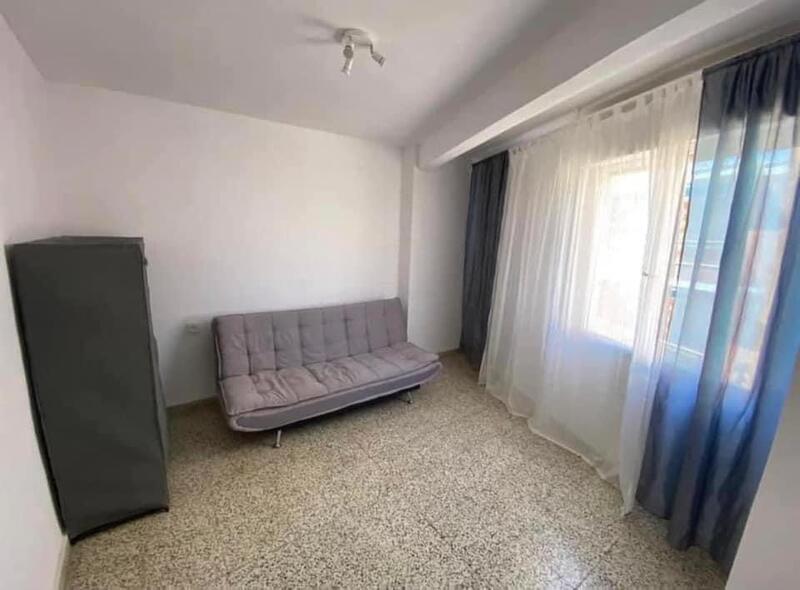 3 slaapkamer Appartement Te koop