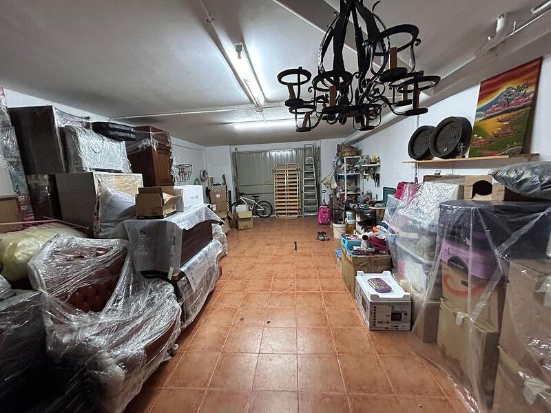 4 chambre Villa à vendre