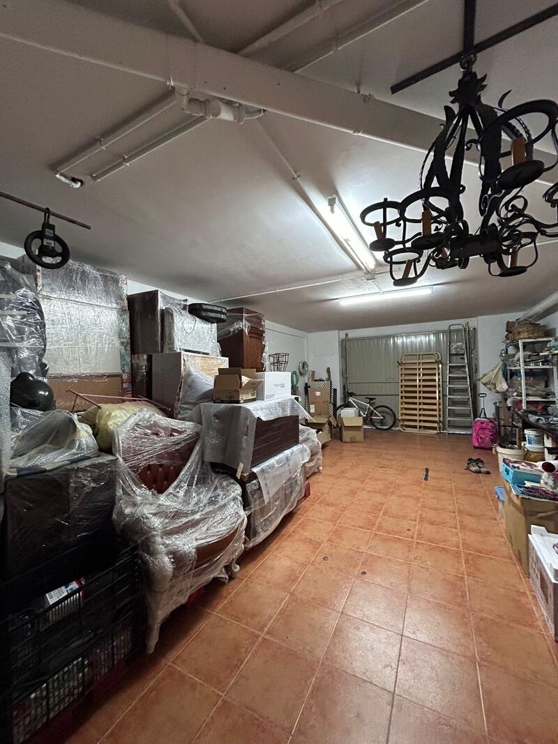 4 chambre Villa à vendre