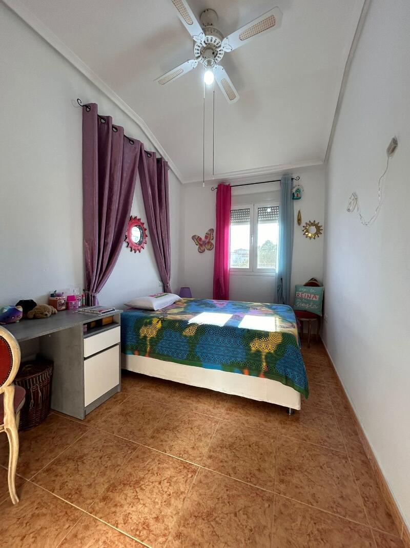 4 chambre Villa à vendre