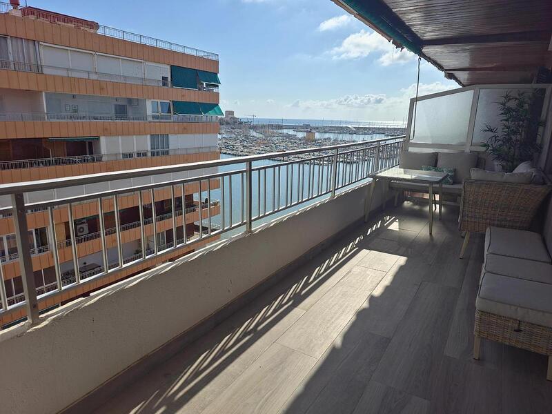 3 Cuarto Apartamento en venta