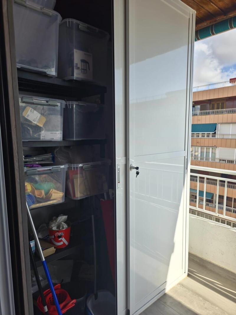 3 slaapkamer Appartement Te koop