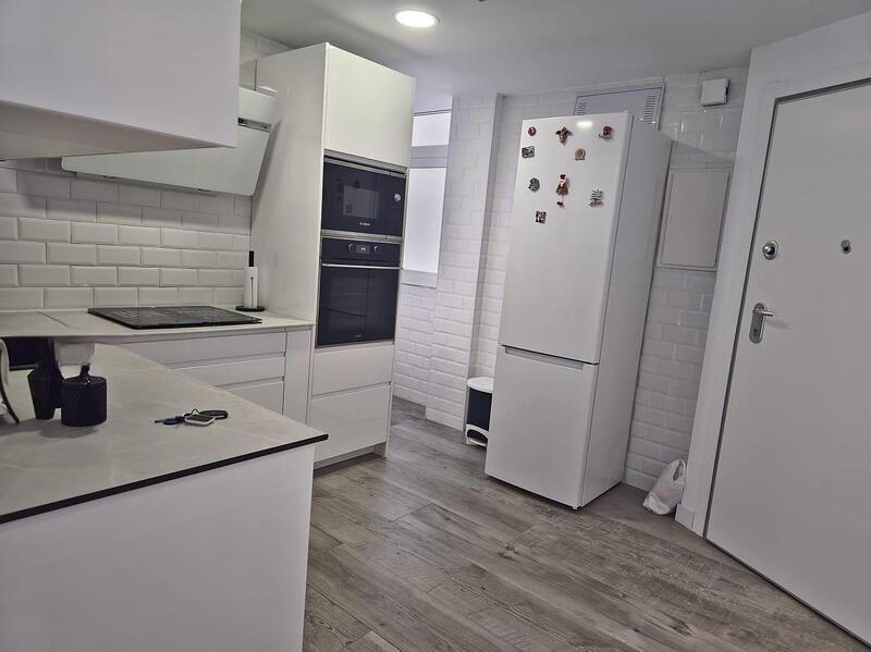 3 slaapkamer Appartement Te koop