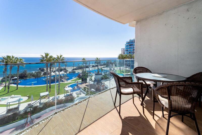 Appartement zu verkaufen in Torrevieja, Alicante