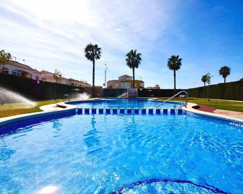 Townhouse for sale in Torrevieja, Alicante