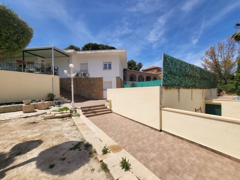 3 bedroom Villa for sale