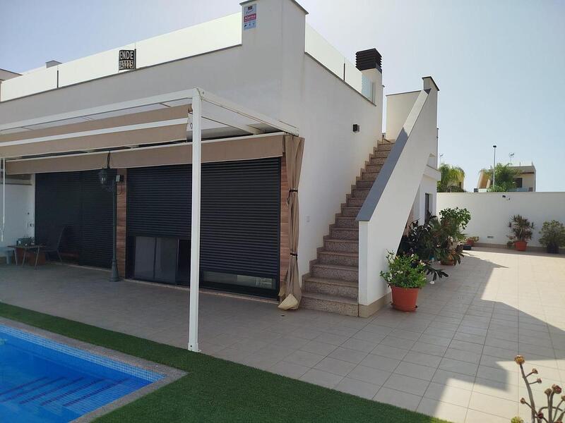 2 bedroom Villa for sale