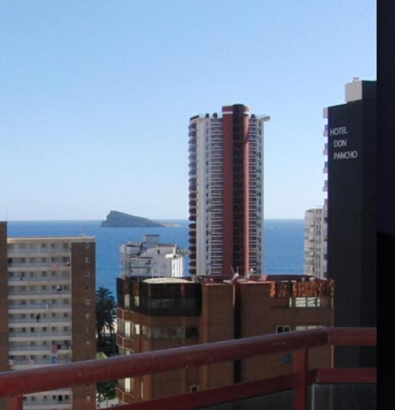 Appartement zu verkaufen in Benidorm, Alicante