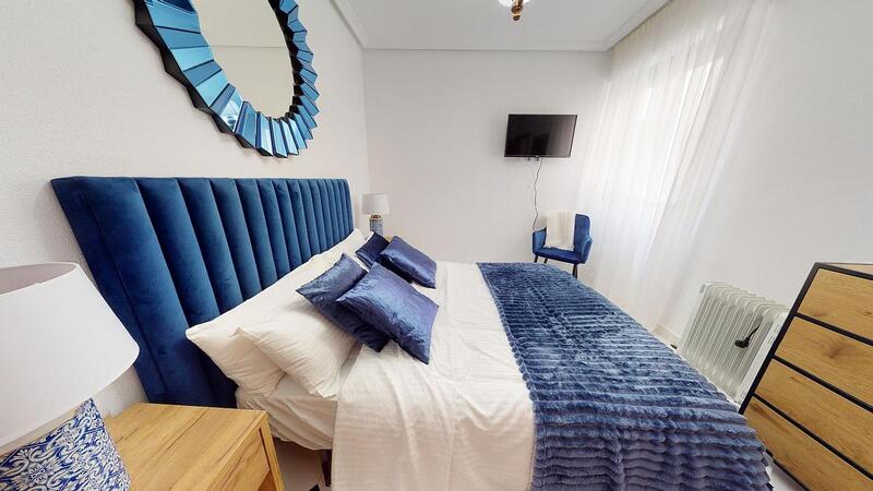 Appartement à vendre dans Torrevieja, Alicante