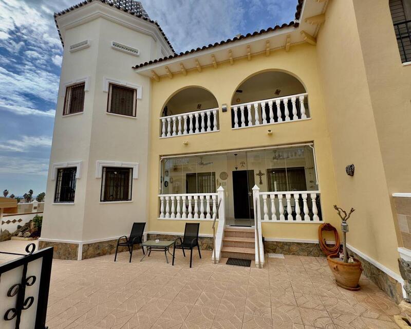 Appartement zu verkaufen in Ciudad Quesada, Alicante