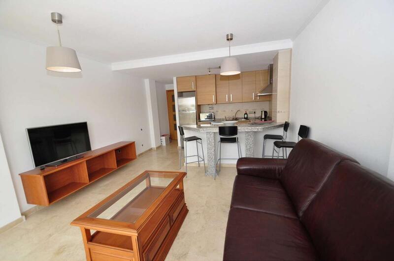 Appartement à vendre dans Pinoso, Alicante