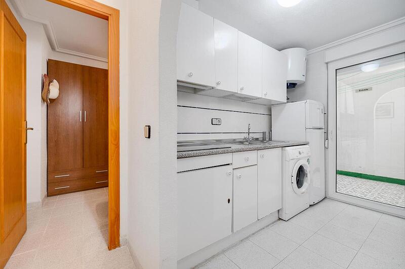 2 Cuarto Apartamento en venta