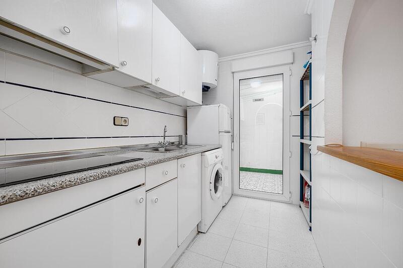 2 slaapkamer Appartement Te koop