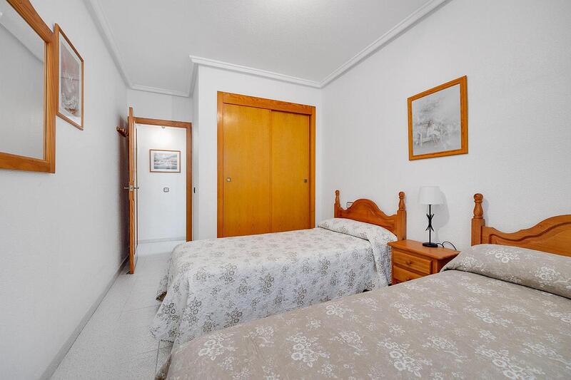 2 chambre Appartement à vendre