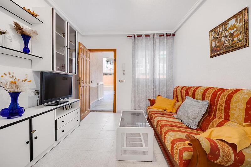 2 Cuarto Apartamento en venta