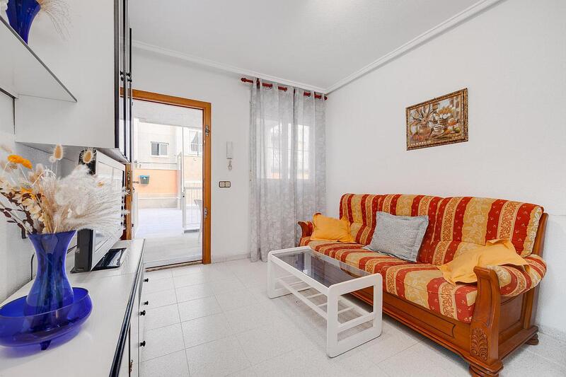 2 Cuarto Apartamento en venta