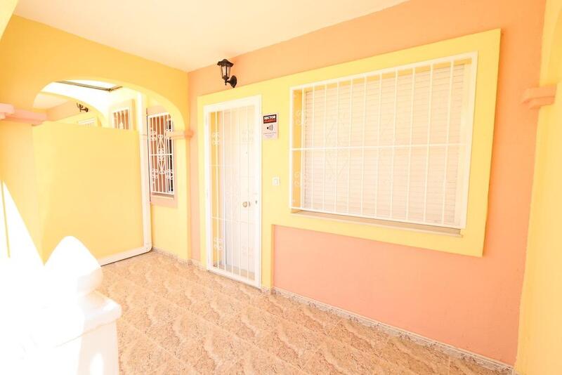 3 bedroom Townhouse for sale