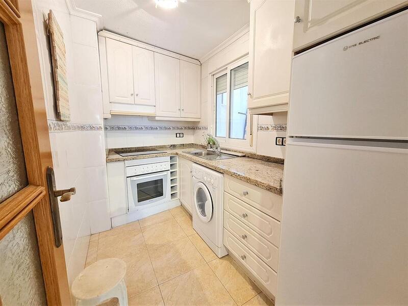 2 chambre Appartement à vendre