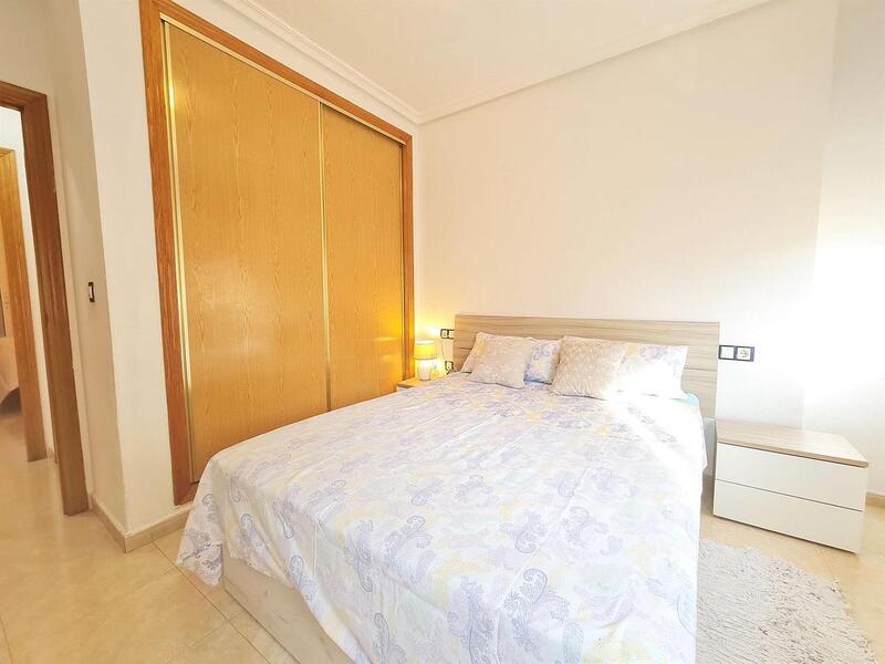 2 Cuarto Apartamento en venta