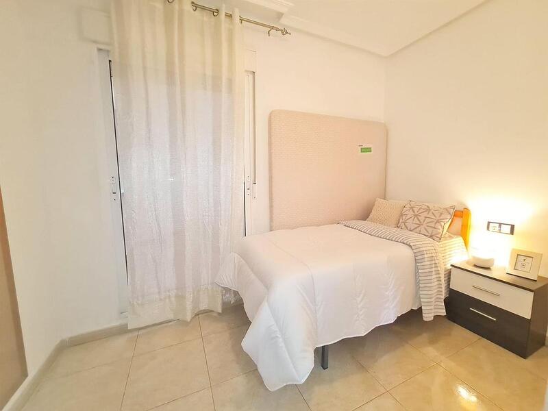 2 Cuarto Apartamento en venta