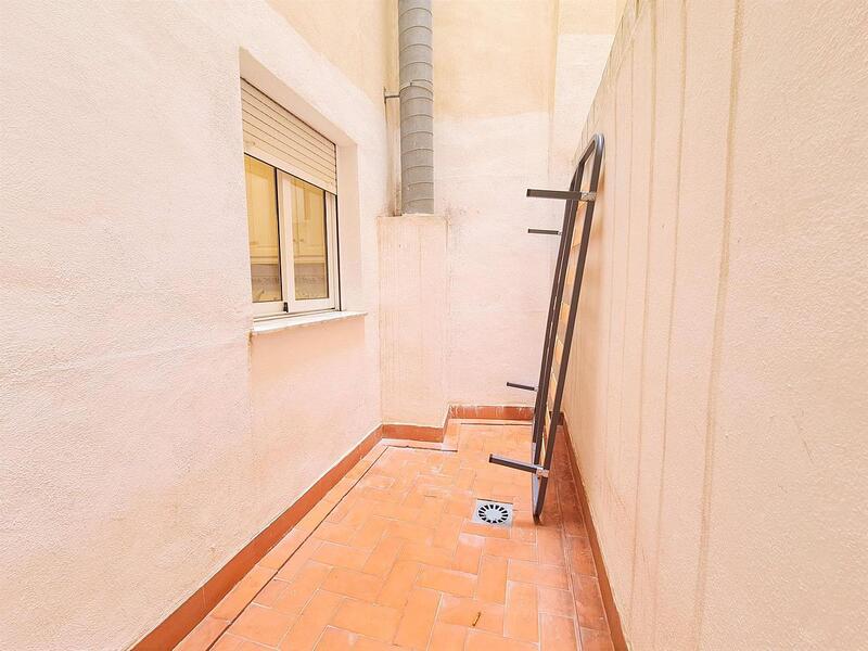 2 Cuarto Apartamento en venta