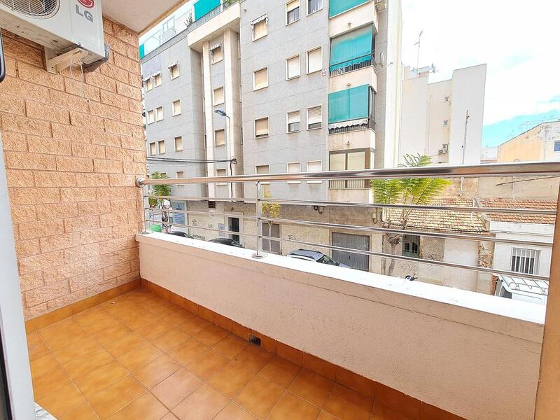 2 Cuarto Apartamento en venta