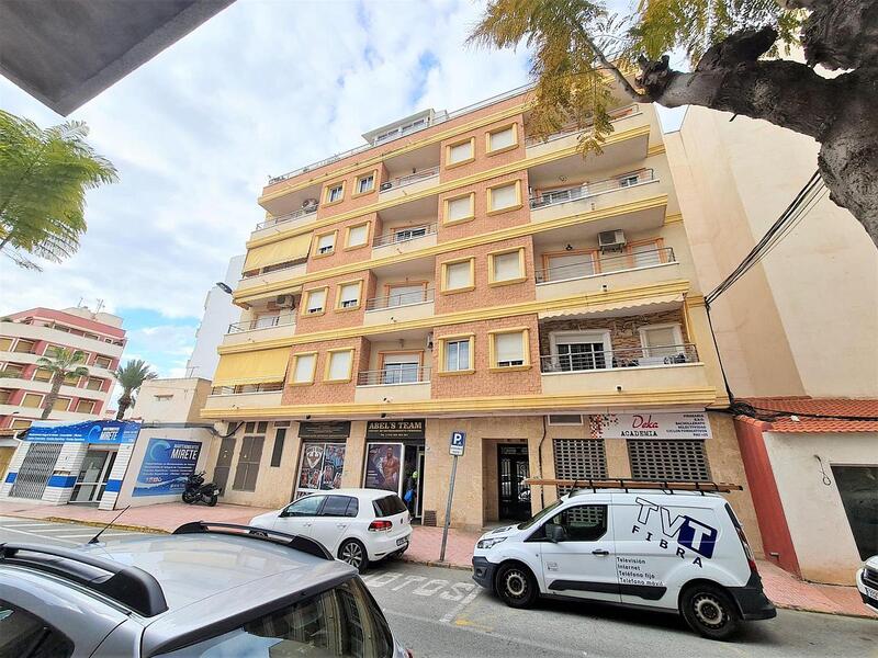 2 Cuarto Apartamento en venta