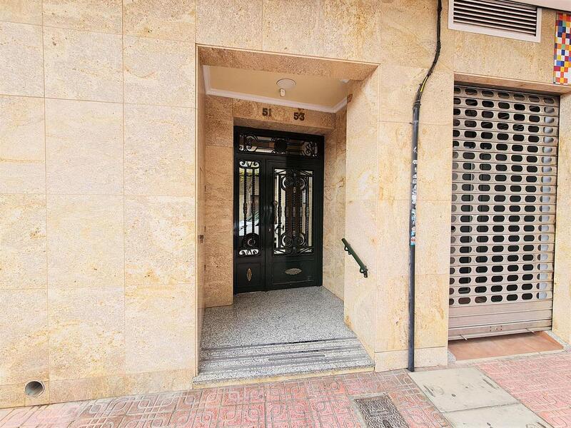 2 Cuarto Apartamento en venta