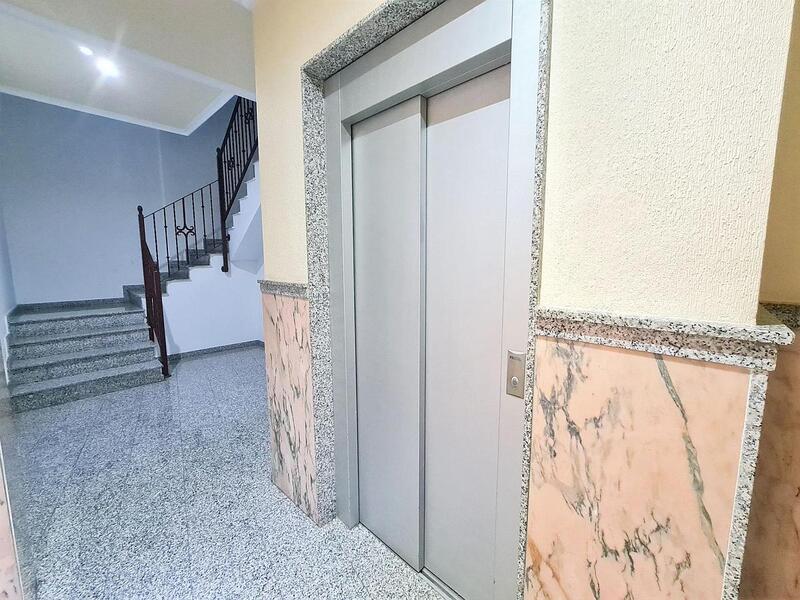 2 Cuarto Apartamento en venta