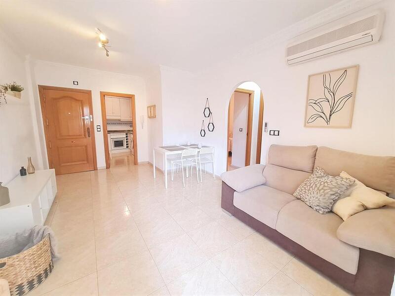 2 Cuarto Apartamento en venta