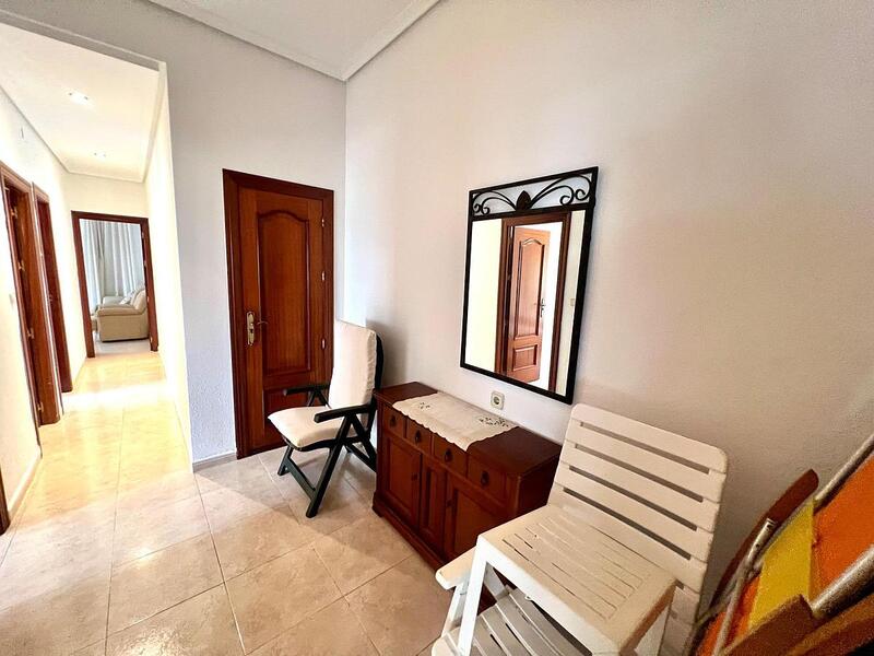 3 Cuarto Apartamento en venta