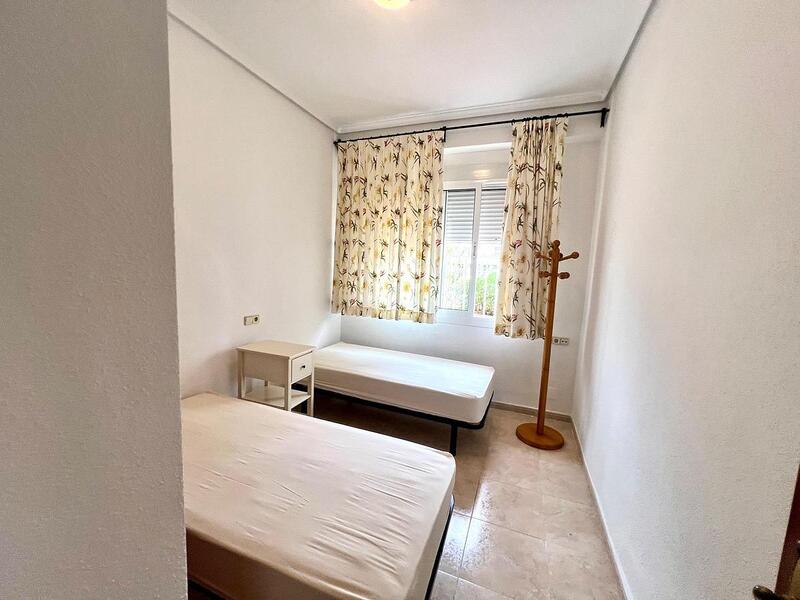 3 Schlafzimmer Appartement zu verkaufen