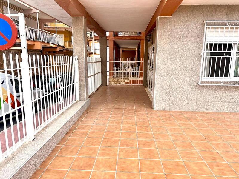 3 Cuarto Apartamento en venta