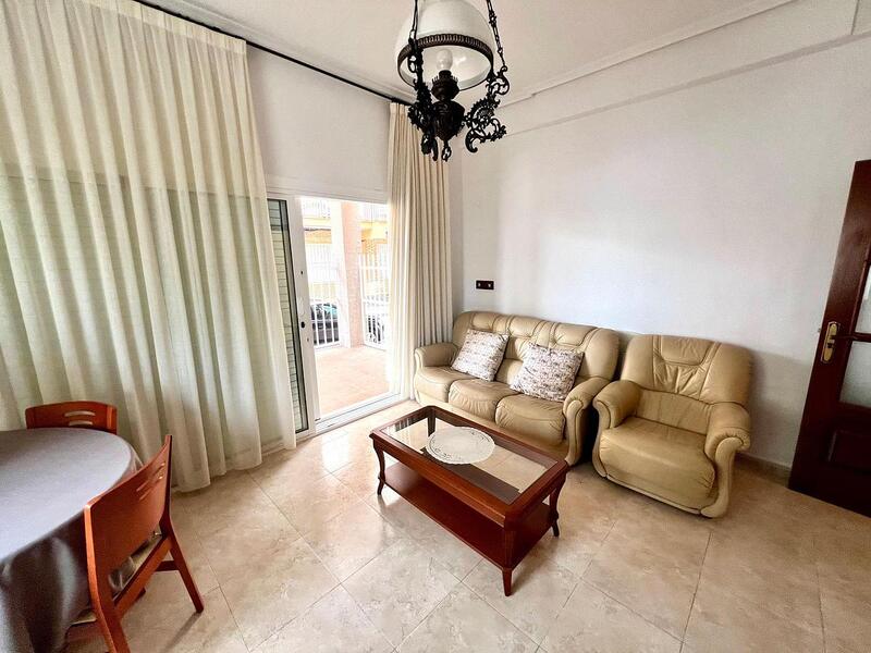 3 Cuarto Apartamento en venta