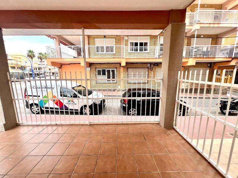 3 Cuarto Apartamento en venta