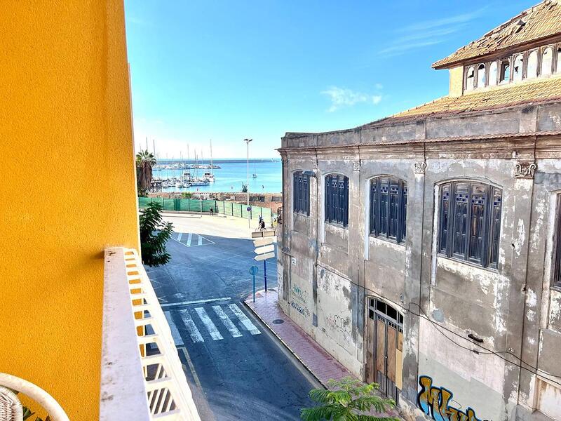 Appartement zu verkaufen in Torrevieja, Alicante