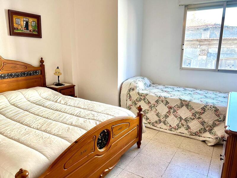 3 Cuarto Apartamento en venta