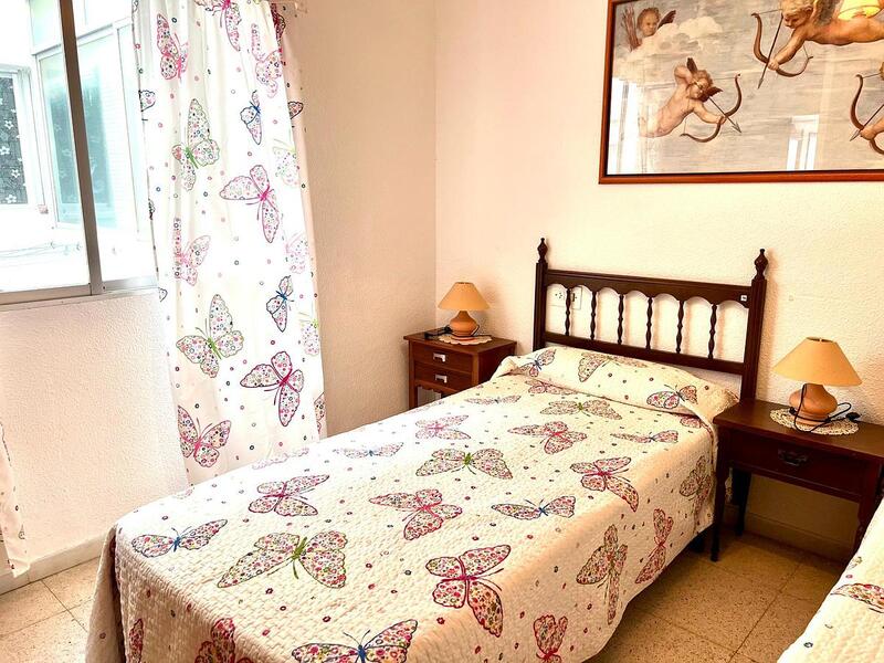 3 Cuarto Apartamento en venta