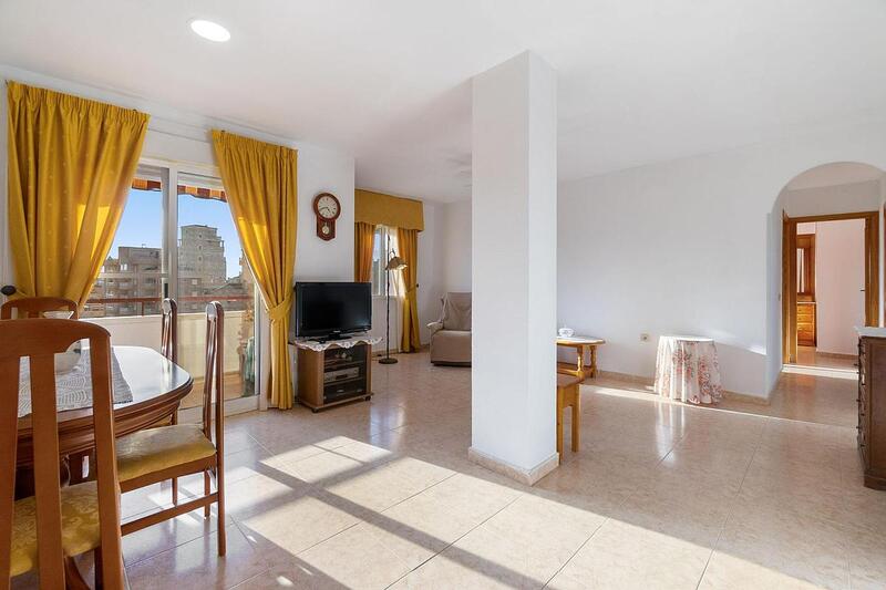 Appartement à vendre dans Torrevieja, Alicante