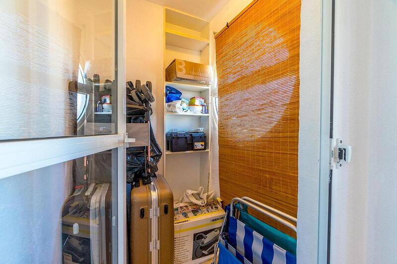 3 slaapkamer Appartement Te koop