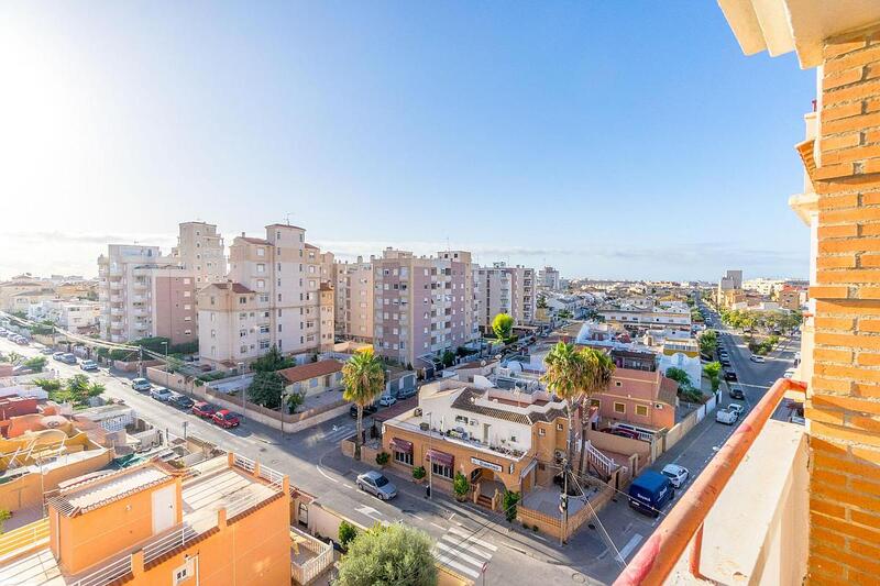 3 Cuarto Apartamento en venta