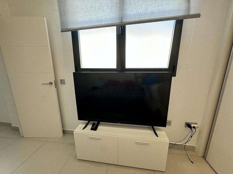 2 slaapkamer Appartement Te koop