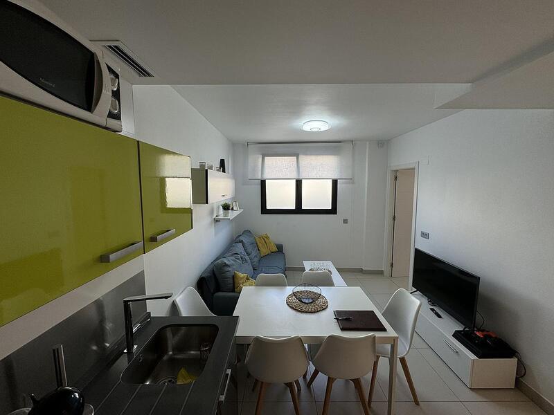 2 Cuarto Apartamento en venta