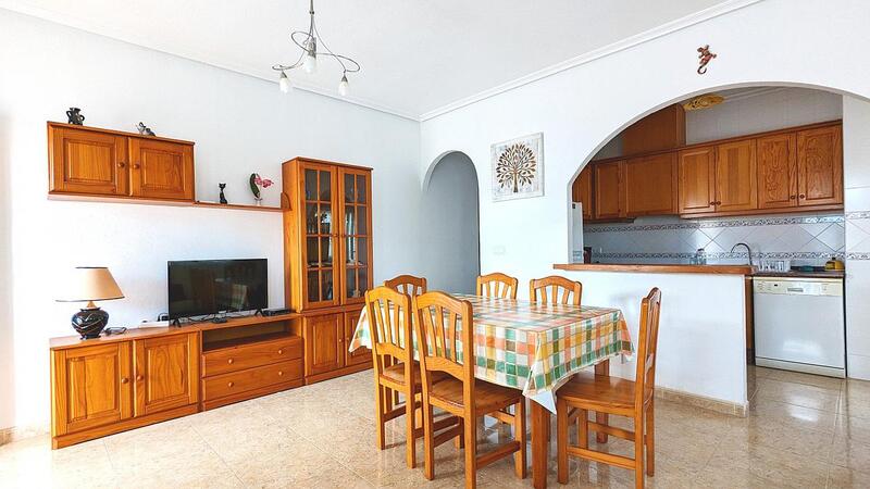 3 Cuarto Villa en venta