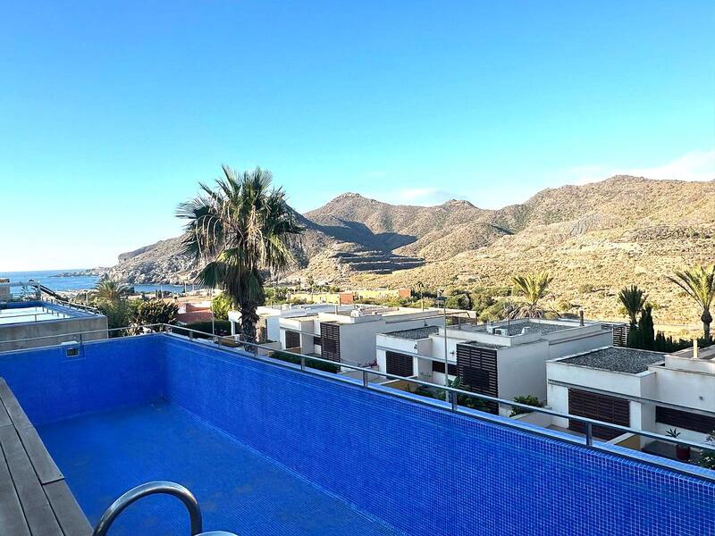 Villa for sale in Cabo de Palos, Murcia