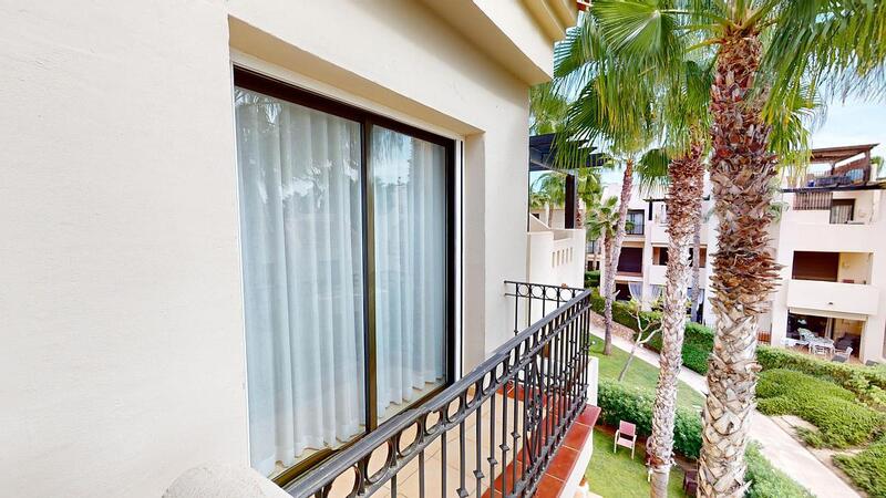 2 Cuarto Apartamento en venta